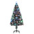  Pre-lit Christmas Tree with Stand 4 ft 135 Branches A949-321493