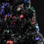  Pre-lit Christmas Tree with Stand 4 ft 135 Branches A949-321493