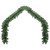  Christmas Garland with LED Lights 65.6' A949-242425