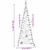  Christmas Tree Natural 59.06 in Solid Ash Wood A949-42020260