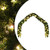  Christmas Garland with LED Lights 16 ft A949-242423