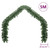  Christmas Garland with LED Lights 16 ft A949-242423