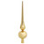  Artificial Pre-lit Christmas Tree with Ball Set Green 59.1 A949-3077796
