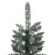  Artificial Christmas Tree with 150 LEDs Green 47.24 in A949-3395914