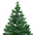  Artificial Pre-lit Christmas Tree with Ball Set 70.9" 564 Branches A949-3077489