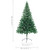  Artificial Pre-lit Christmas Tree with Ball Set 70.9" 564 Branches A949-3077489