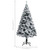  Artificial Pre-lit Christmas Tree with Ball Set Green 47.2 A949-3077818