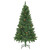  Artificial Pre-lit Christmas Tree with Ball Set Pine Cones 59.1 A949-3077892