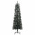  Artificial Christmas Tree with 150 LEDs Green 59.06 in A949-3395926