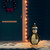  Decorative Christmas Snow Penguin Figure LED Luxury Fabric 2 ft A949-328500