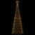  Christmas Cone Tree Warm White 500 LEDs 3x10 ft A949-343651
