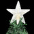  Pre-lit Christmas Tree with Stand 7 ft Fiber Optic A949-329033