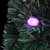  Pre-lit Christmas Tree with Stand 7 ft Fiber Optic A949-329033