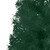  Slim Artificial Half Christmas Tree with Stand Green 5 ft A949-344600