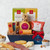 Father's Day Favorites: Gourmet Gift Basket Z954-GC-9389