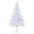 Artificial Pre-lit Christmas Tree with Ball Set 59.1" 380 Branches A949-3077665
