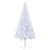 Artificial Pre-lit Christmas Tree with Ball Set 70.9" 620 Branches A949-3077494
