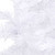 Corner Artificial Christmas Tree LEDs&Ball Set White 59.1" PVC A949-3077948