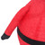 Decorative Christmas Santa Claus Figure LED Luxury Fabric 3 ft A949-328498
