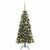 Artificial Christmas Tree Green 47.24 in A949-3395793