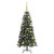 Artificial Christmas Tree Green 47.24 in A949-3395793