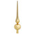 Artificial Christmas Tree Green 47.24 in A949-3395793