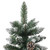 Artificial Christmas Tree Green 47.24 in A949-3395793