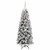 Artificial Christmas Tree White 59.06 in A949-3396031