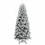 Artificial Christmas Tree White 59.06 in A949-3396031
