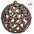 Artificial Christmas Tree White 59.06 in A949-3396031