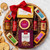 Savory Favorites: Meat & Cheese Gift Basket Z954-GC-5959