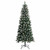 Artificial Christmas Tree Green 59.06 in A949-3395806