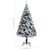 Artificial Pre-lit Christmas Tree with Ball Set Green 47.2 A949-3077914