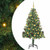 Christmas Tree Green 70.9" PVC A949-3396377