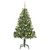 Christmas Tree Green 70.9" PVC A949-3396377