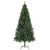 Artificial Pre-lit Christmas Tree with Ball Set Pine Cones 70.9 A949-3077893