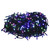 LED String with 300 LEDs Pastel Multicolor 98.4'PVC A949-343207