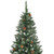 Artificial Pre-lit Christmas Tree with Ball Set 70.9 A949-3077800