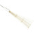Outdoor Christmas Firecrack Lights 4pcs Warm White 7.9" 560 LEDs A949-328598