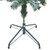 Frosted Pre-lit Christmas Tree with Ball Set&Pinecones 59.1 A949-3077527