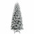 Artificial Christmas Tree White 59.06 in A949-3396030