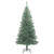 Artificial Christmas Tree 300 LEDs&Ball Set&Flocked Snow 82.7 A949-3210126