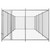 Outdoor Dog Kennel 24.9'x12.5'x6.2' A949-144938