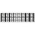 Outdoor Dog Kennel Steel 158.8 ft A949-3097943