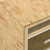 Terrarium Engineered Wood 39.4"x18.5"x18.5 A949-170885