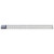 Outdoor Chicken Coop 9.8'x78.7'x6.6'Galvanized Steel A949-3095480