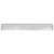 Outdoor Chicken Coop 9.8'x52.5'x6.6'Galvanized Steel A949-3095469