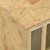 Terrarium Engineered Wood 31.5"x15.7"x15.7 A949-170886