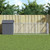 Dog House with Roof Anthracite 46.1"x159.4"x48.4" Galvanized Steel A949-3189059