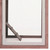 Chicken Cage Mocha 66.9"x31.9"x43.3" Solid Pine & Fir Wood A949-170862